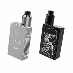 Coilart Mage Box Tricker Kit