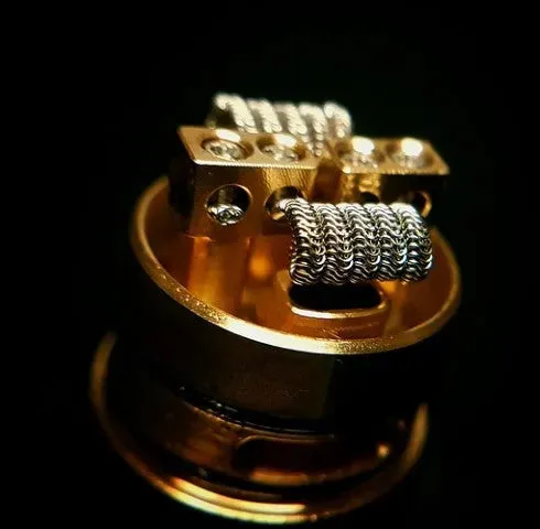 Coilart Mage Box Tricker Kit