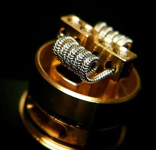 Coilart Mage Box Tricker Kit