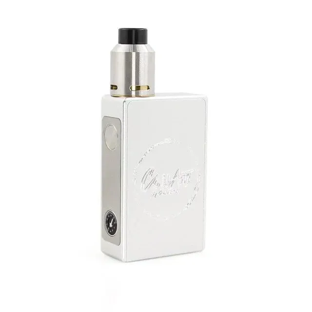 Coilart Mage Box Tricker Kit