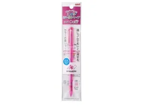 Color Sharp Mechanical Pencil Pink 0.5