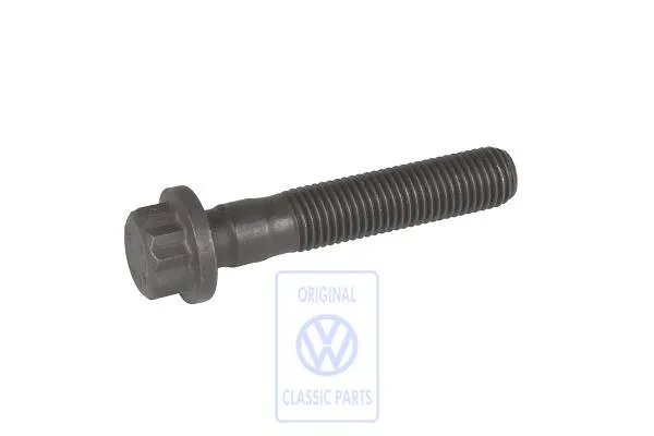 Connecting Rod Bolts