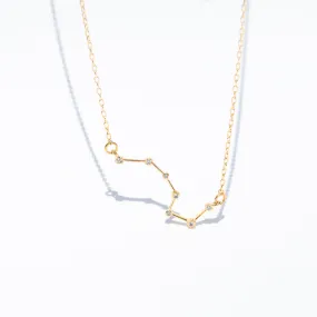 CONSTELLATION NECKLACE