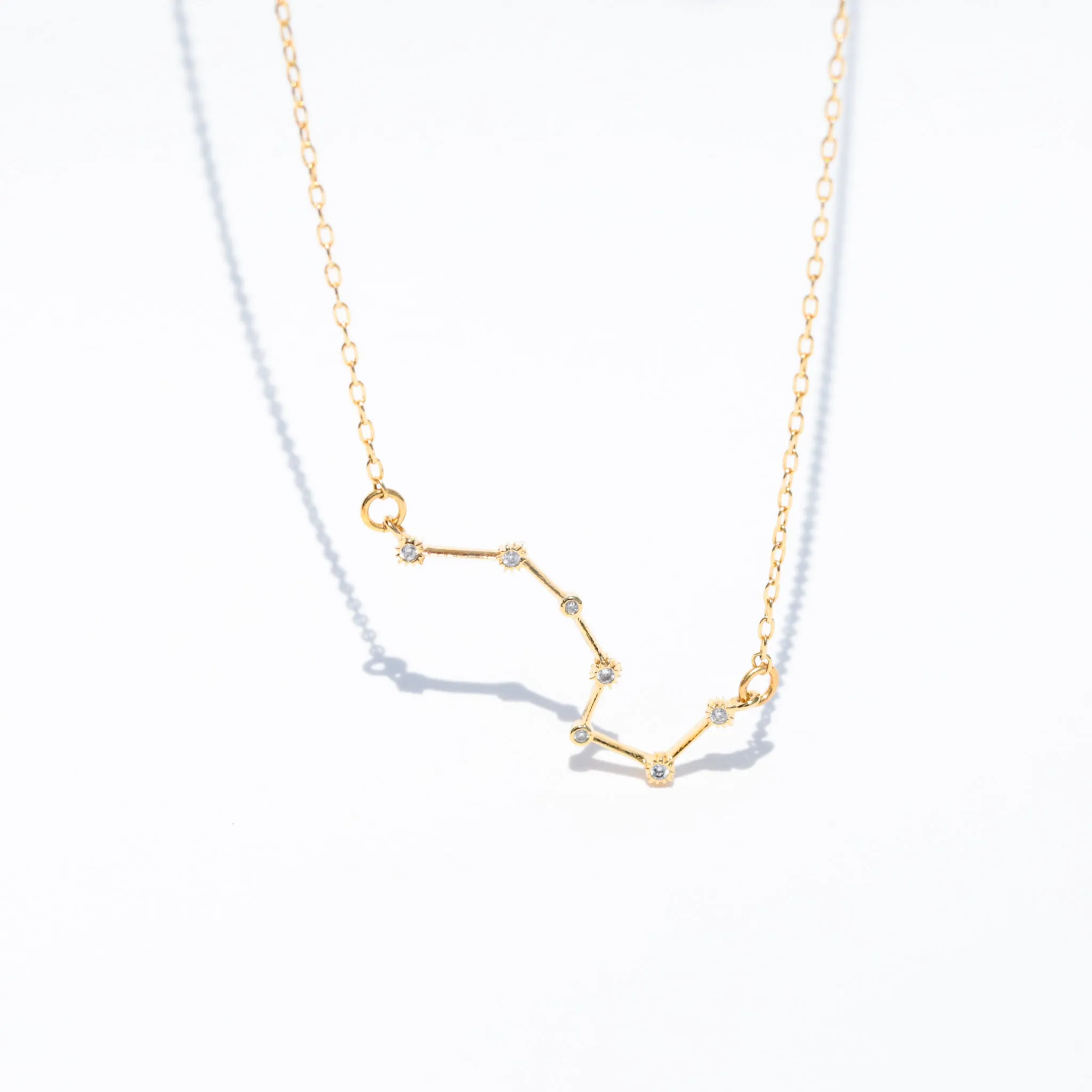 CONSTELLATION NECKLACE