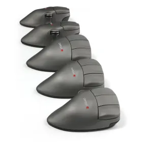 Contour Classic Ergonomic Wireless Mouse EOL