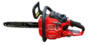 Craftsman S1600 42cc 2-Cycle 16-Inch Gas Chainsaw