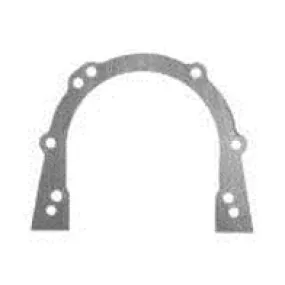 Crankshaft Gasket rear (AAZ)