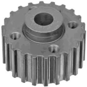 Crankshaft Gear Pulley for 4cyl VW Diesel