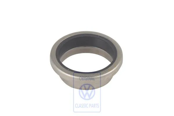 Crankshaft Pulley Seal T3 Syncro