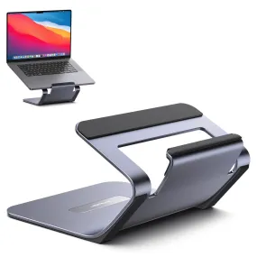 Curve Laptop Stand