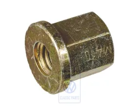 Cylinder Head Domed Cap Nut