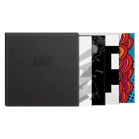 Dabrye Box Set