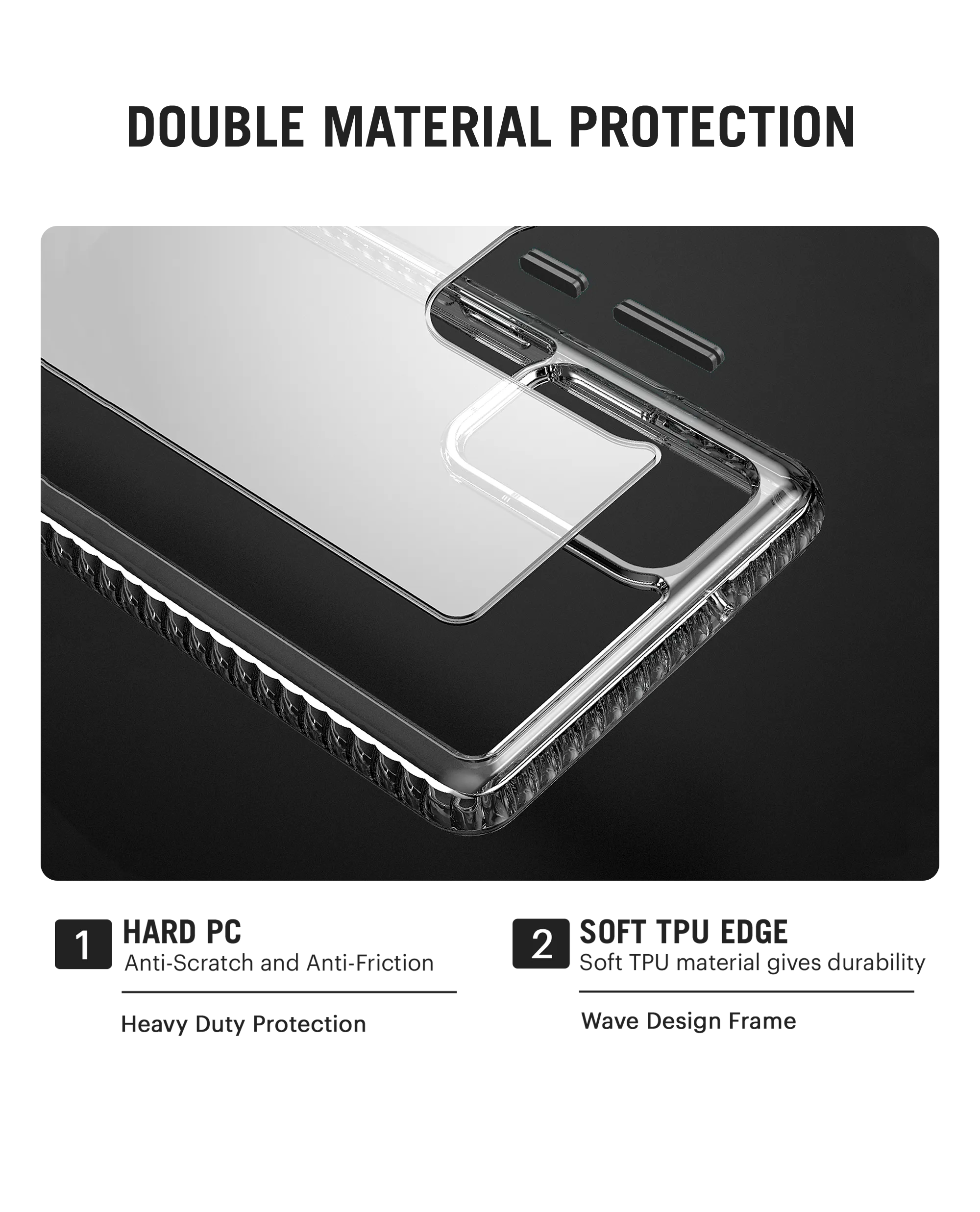 DailyObjects Weapon of Choice Stride 2.0 Case Cover For Samsung Galaxy A52