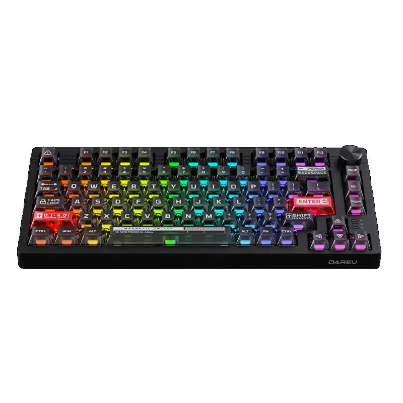 DAREU EK75 RT Magnetic Switch Mechanical Keyboard