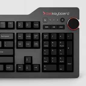 Das Keyboard 4 Professional