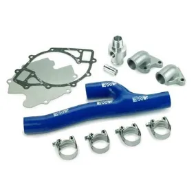 Davies, Craig Block Adapter Kit to Suit Ford Big Block 429-460 V8 Engines - 8630