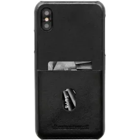 dbramante1928 Apple iPhone X/XS Case - Leather Case