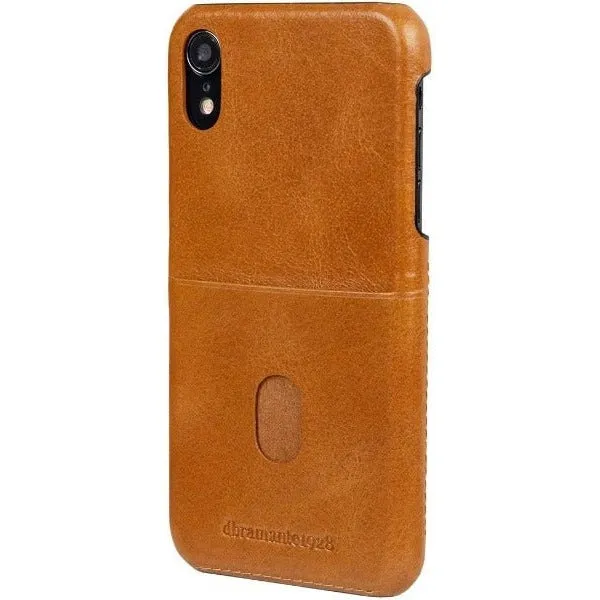 dbramante1928 Apple iPhone X/XS Case - Leather Case