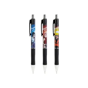 Deli Mechanical Pencil 0.5mm Ergonomic Design S1200 1pc