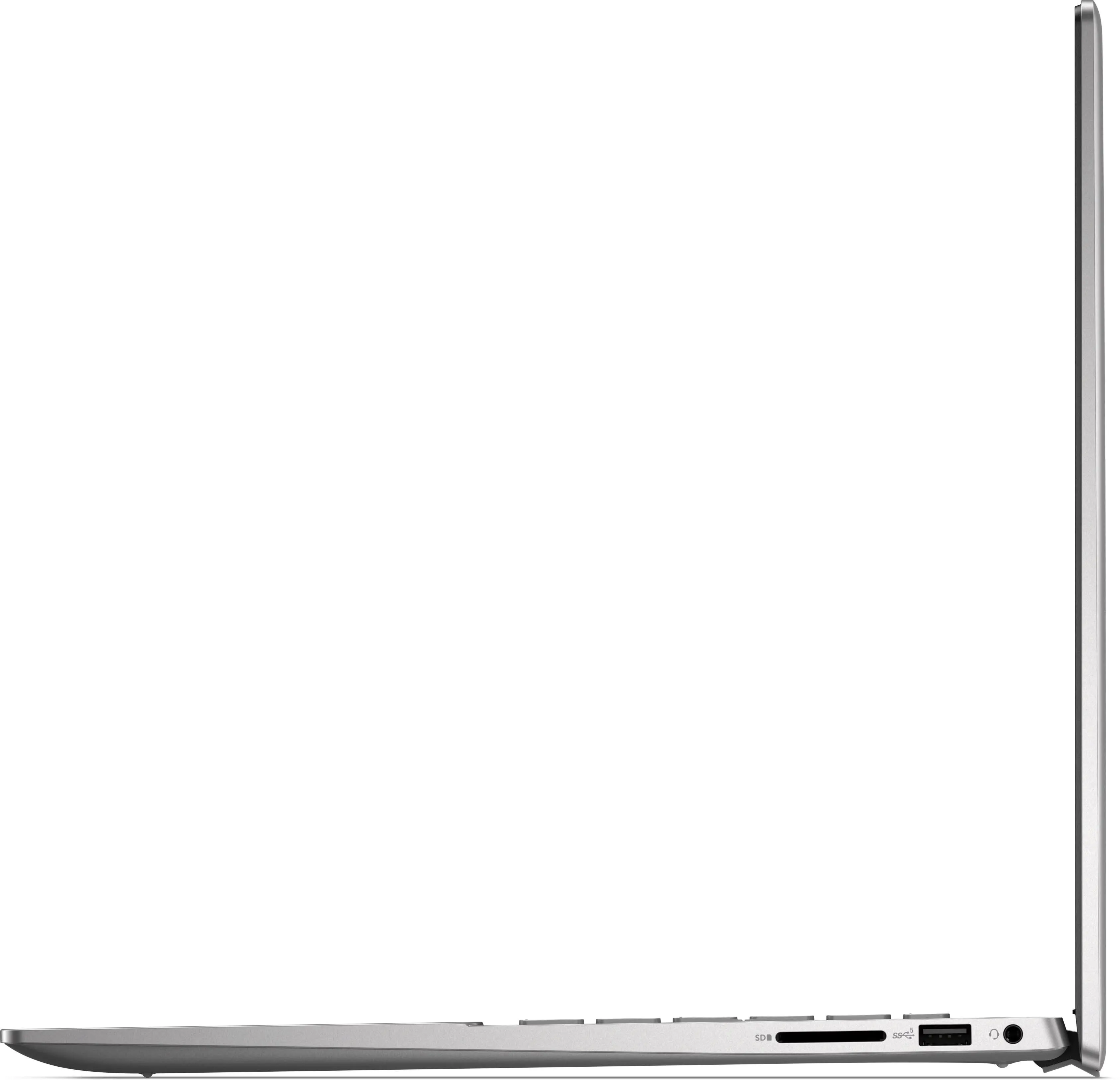 DELL INSPIRON 16-5630 [CI7-1340P 13TH GEN/16GB DDR5/512GB SSD/WIN11 HOME MSO/16.0 INCH/INTEGRATED GRAPHICS /1 YEAR(S)/SILVER]