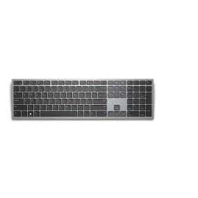 Dell Keyboard Multi-Device Kb700 - French Layout - Grey