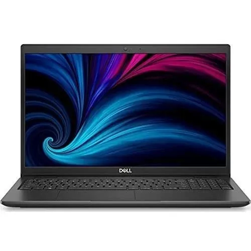 Dell Latitude 3520 Laptop 11th Gen Corei3 Processor/4GB RAM/256GB SSD/ Ubantu/Screen Inch 15/Black