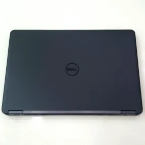 Dell Latitude E7450 Ultrabook i7-5600U, 512GB SSD, 14.0-Inch