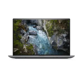 Dell Notebook Precision 5480 - 35.56 Cm (14") - Intel Core I7-13800H - Gray