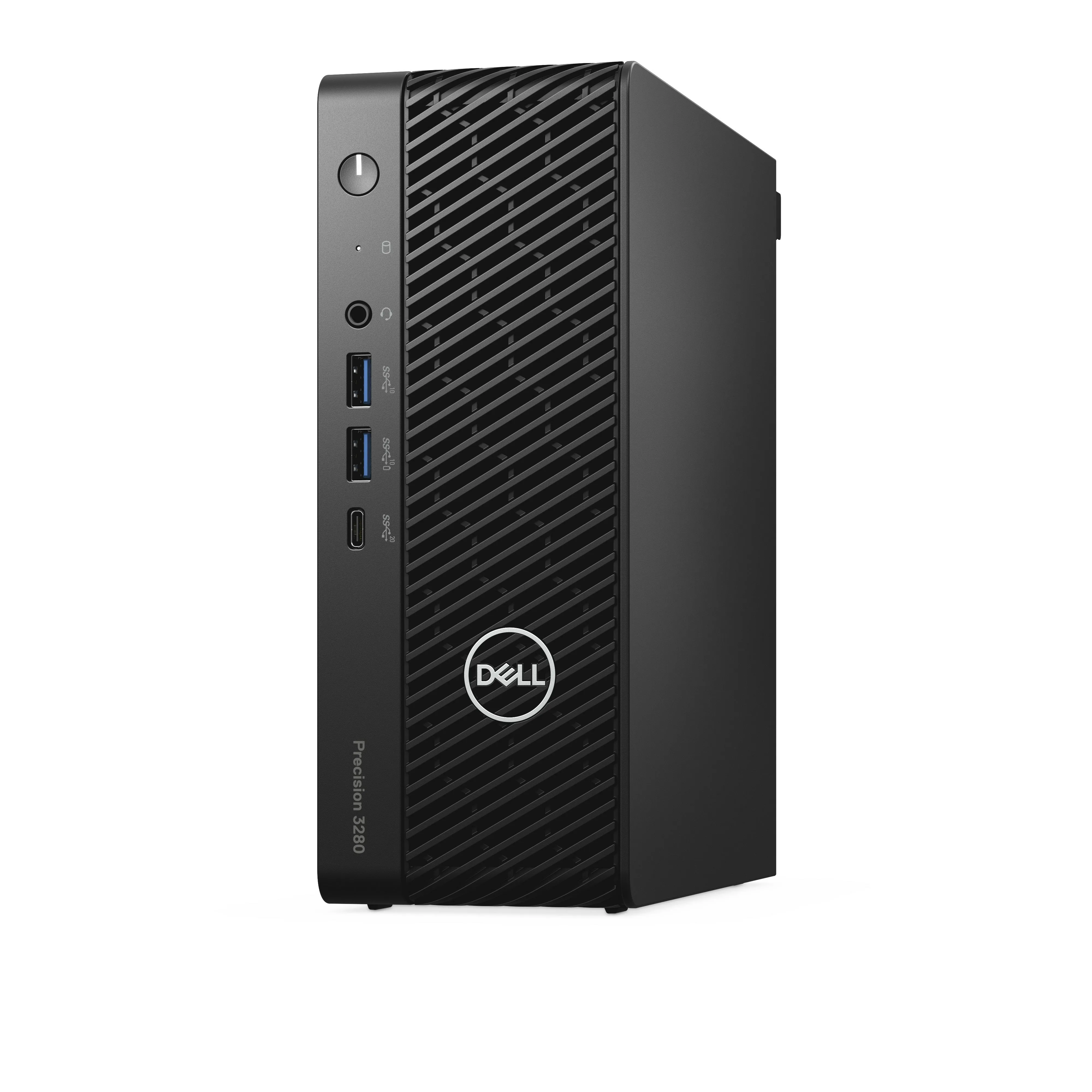 Dell Precision 3280 - Cff 1 X Core I7 I7-14700 / Up To 5.4 Ghz - Vpro Enterprise - Ram 16 Gb - Ssd 512 Gb - Nvme, Class