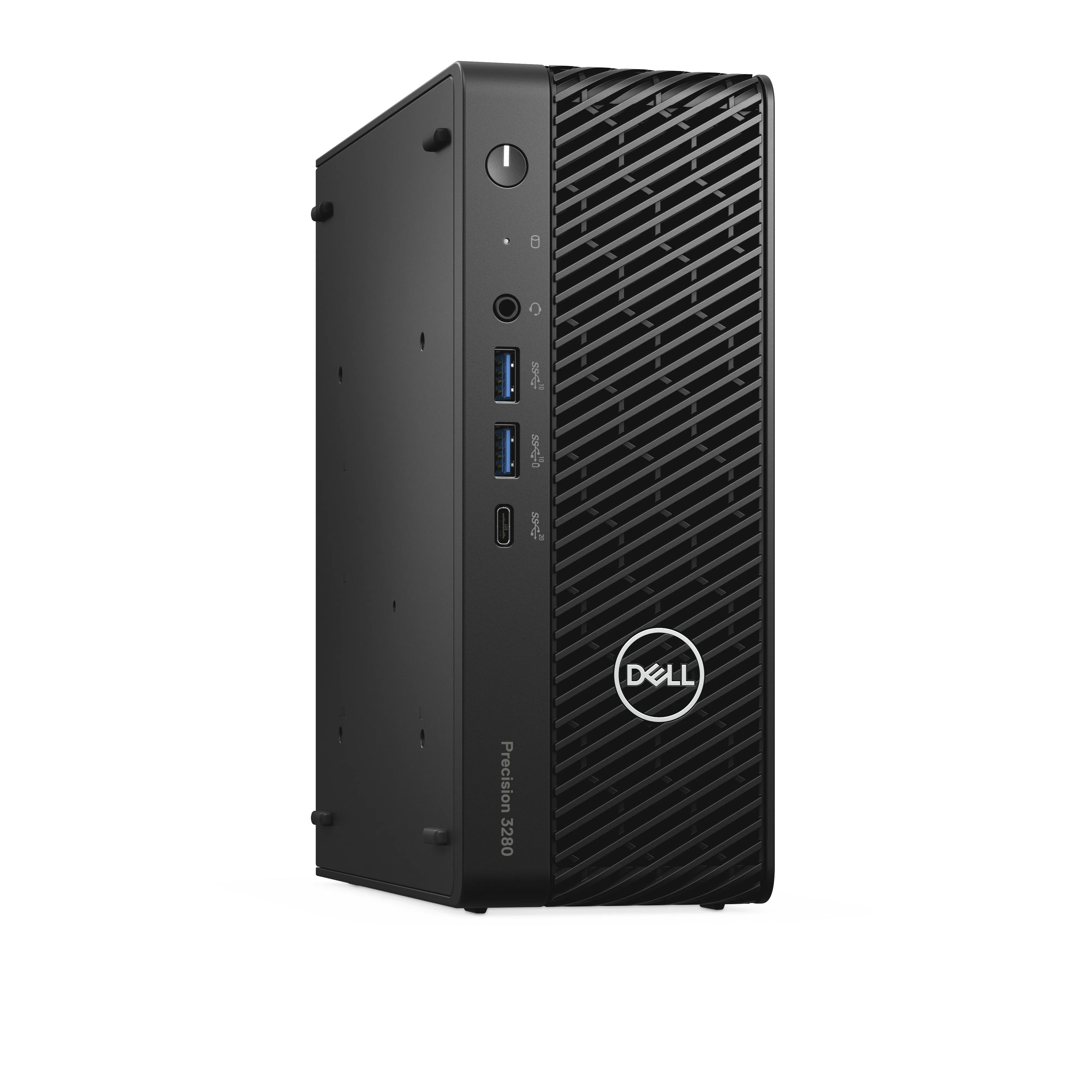 Dell Precision 3280 - Cff 1 X Core I7 I7-14700 / Up To 5.4 Ghz - Vpro Enterprise - Ram 16 Gb - Ssd 512 Gb - Nvme, Class