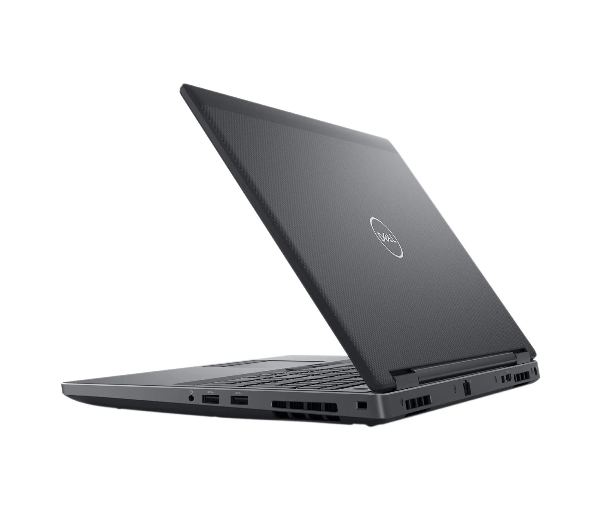 Dell Precision 7530, 15.6”, Intel Core i7-8850H 2.6GHz, 64GB DDR4, 2TB SSD, NVIDIA Quadro P1000 4GB, Refurbished