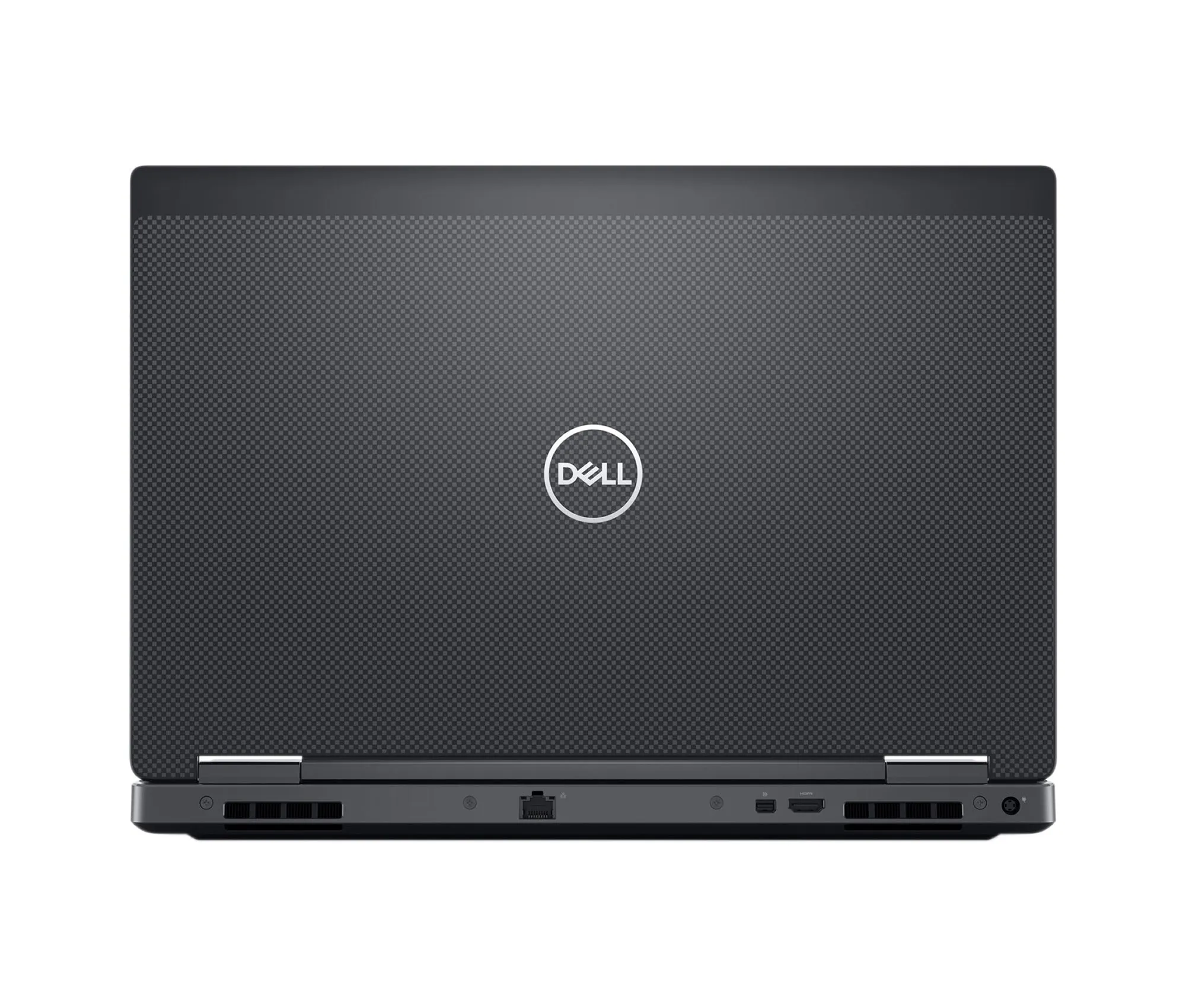 Dell Precision 7530, 15.6”, Intel Core i7-8850H 2.6GHz, 64GB DDR4, 2TB SSD, NVIDIA Quadro P1000 4GB, Refurbished