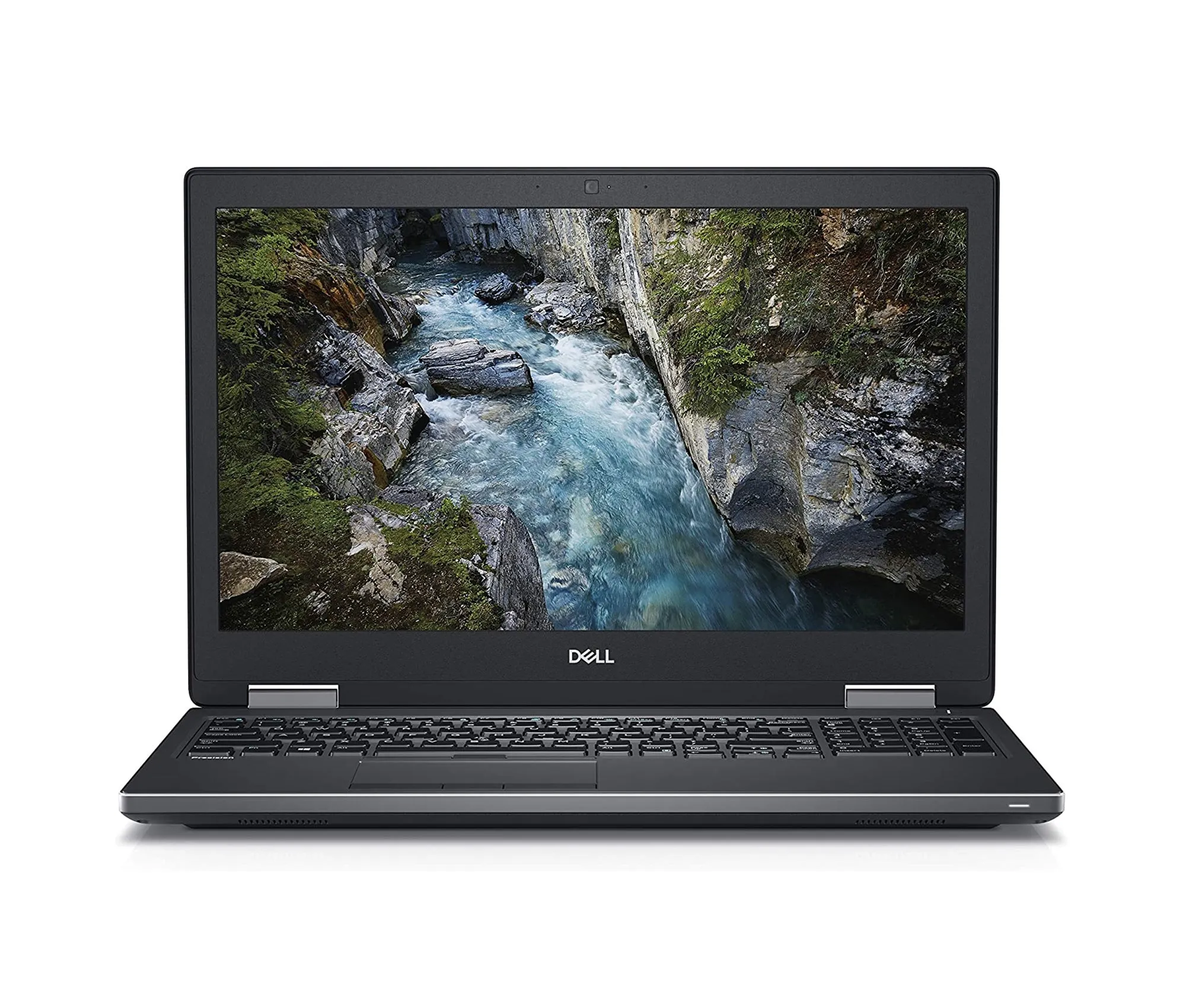 Dell Precision 7530, 15.6”, Intel Core i7-8850H 2.6GHz, 64GB DDR4, 2TB SSD, NVIDIA Quadro P1000 4GB, Refurbished