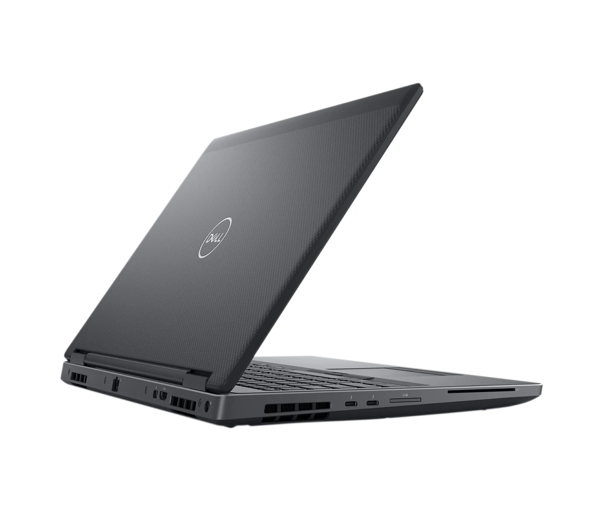 Dell Precision 7530, 15.6”, Intel Core i7-8850H 2.6GHz, 64GB DDR4, 2TB SSD, NVIDIA Quadro P1000 4GB, Refurbished