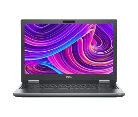 Dell Precision 7730, 17.3” FHD, Intel Xeon E-2176M 2.7GHz, 64GB DDR4, 2TB SSD, NVIDIA Quadro P3200 6GB, Refurbished