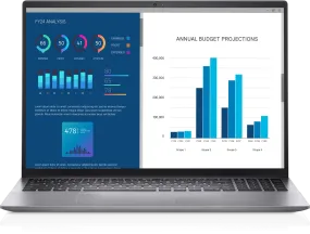 Dell Vostro 5640 15 Th Gen 16.0 In Fhd Notebook