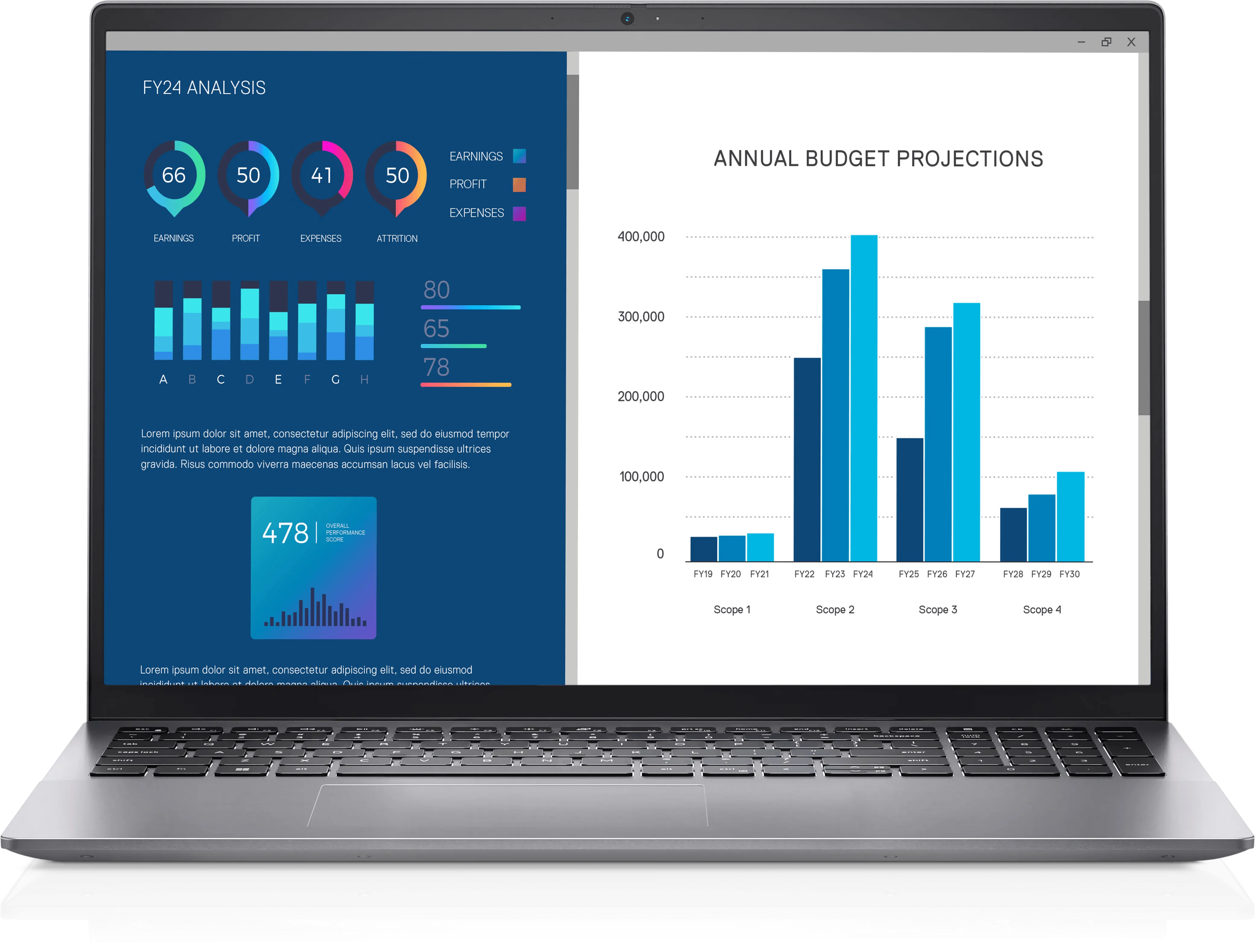 Dell Vostro 5640 15 Th Gen 16.0 In Fhd Notebook