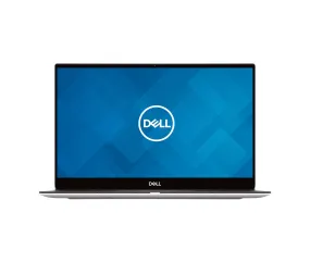 Dell XPS 13 7390, 13.3" FHD, Intel Core i5-10210U 1.6GHz, 8GB DDR4, 256GB SSD, Refurbished