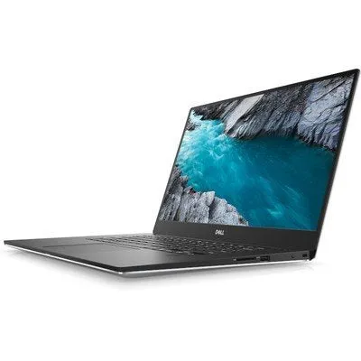 Dell XPS 15 9570 - i7-8750H, 32GB RAM, 1TB SSD, GTX 1050Ti, 15", Windows 10