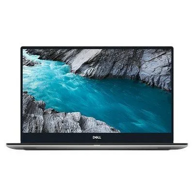 Dell XPS 15 9570 - i7-8750H, 32GB RAM, 1TB SSD, GTX 1050Ti, 15", Windows 10