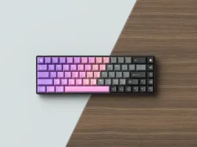 Discord Go Nitro Mechanical Keyboard