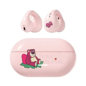 Disney QS-30 Clip-on Blutooth wireless headphones