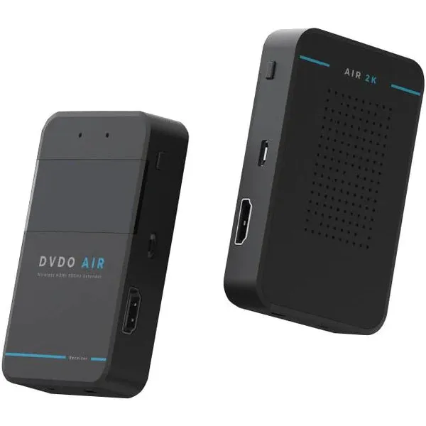 DVDO AIR 2K 1080p/60 HDMI Wireless Extender Kit (30' )