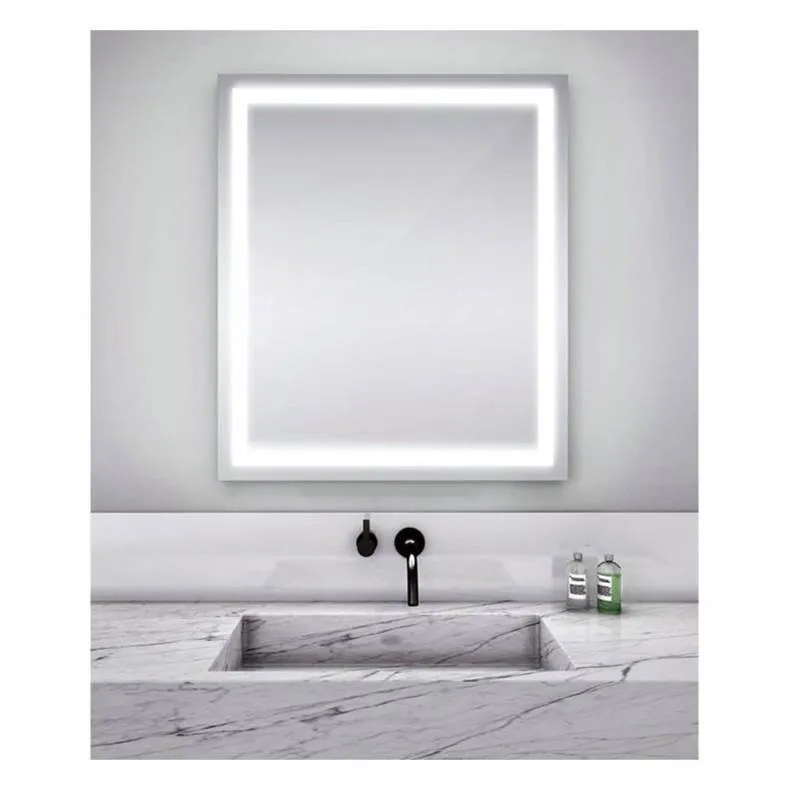 Electric Mirror Integrity™ Lighted Mirror