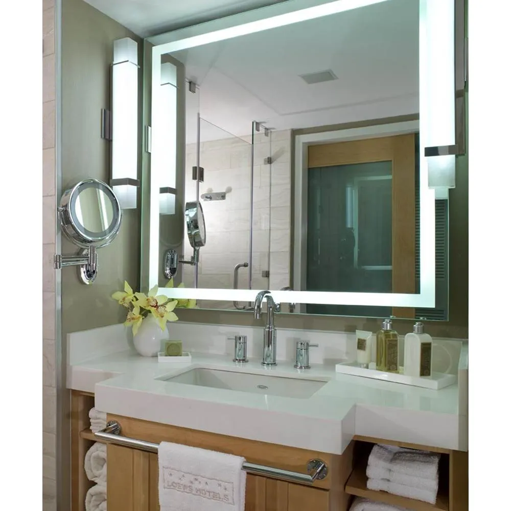 Electric Mirror Integrity™ Lighted Mirror