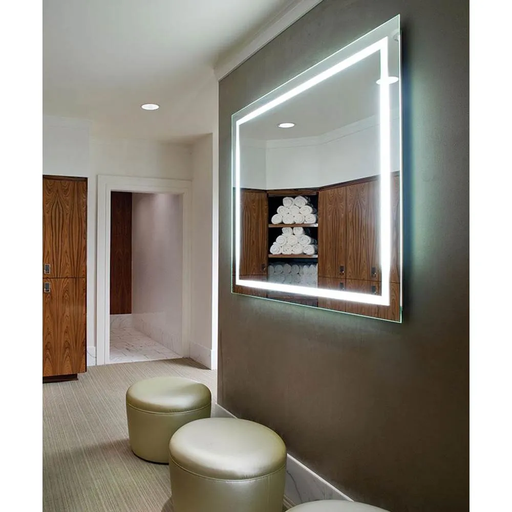 Electric Mirror Integrity™ Lighted Mirror