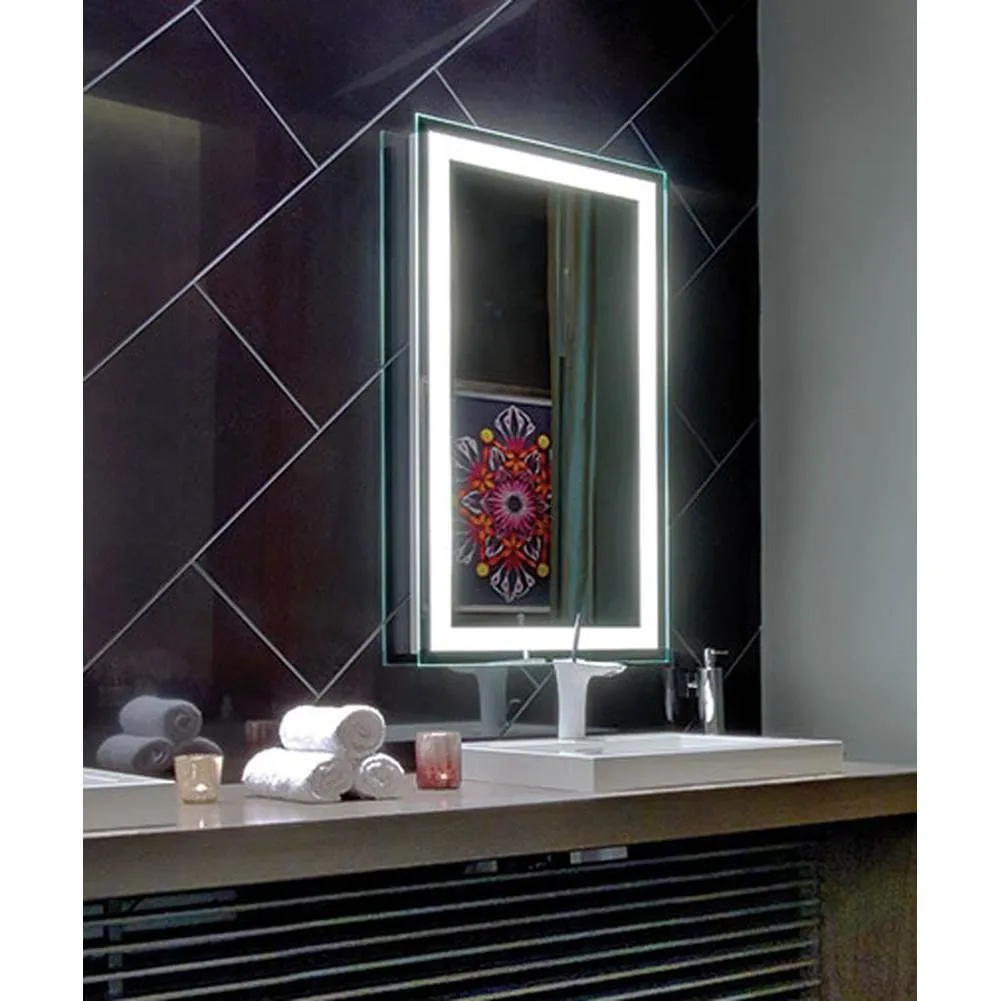 Electric Mirror Integrity™ Lighted Mirror