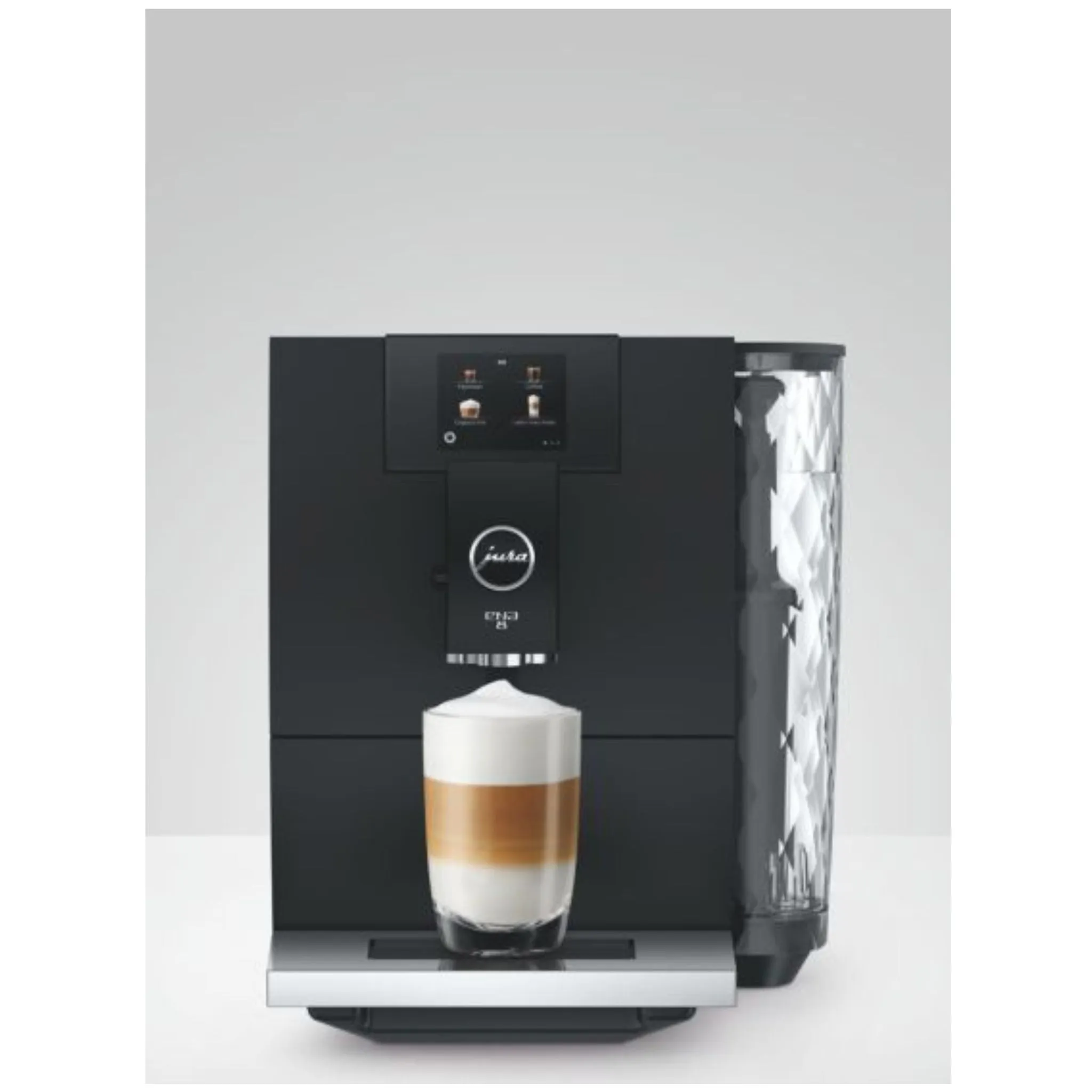 ENA 8 Full Metropolitan Espresso Machine