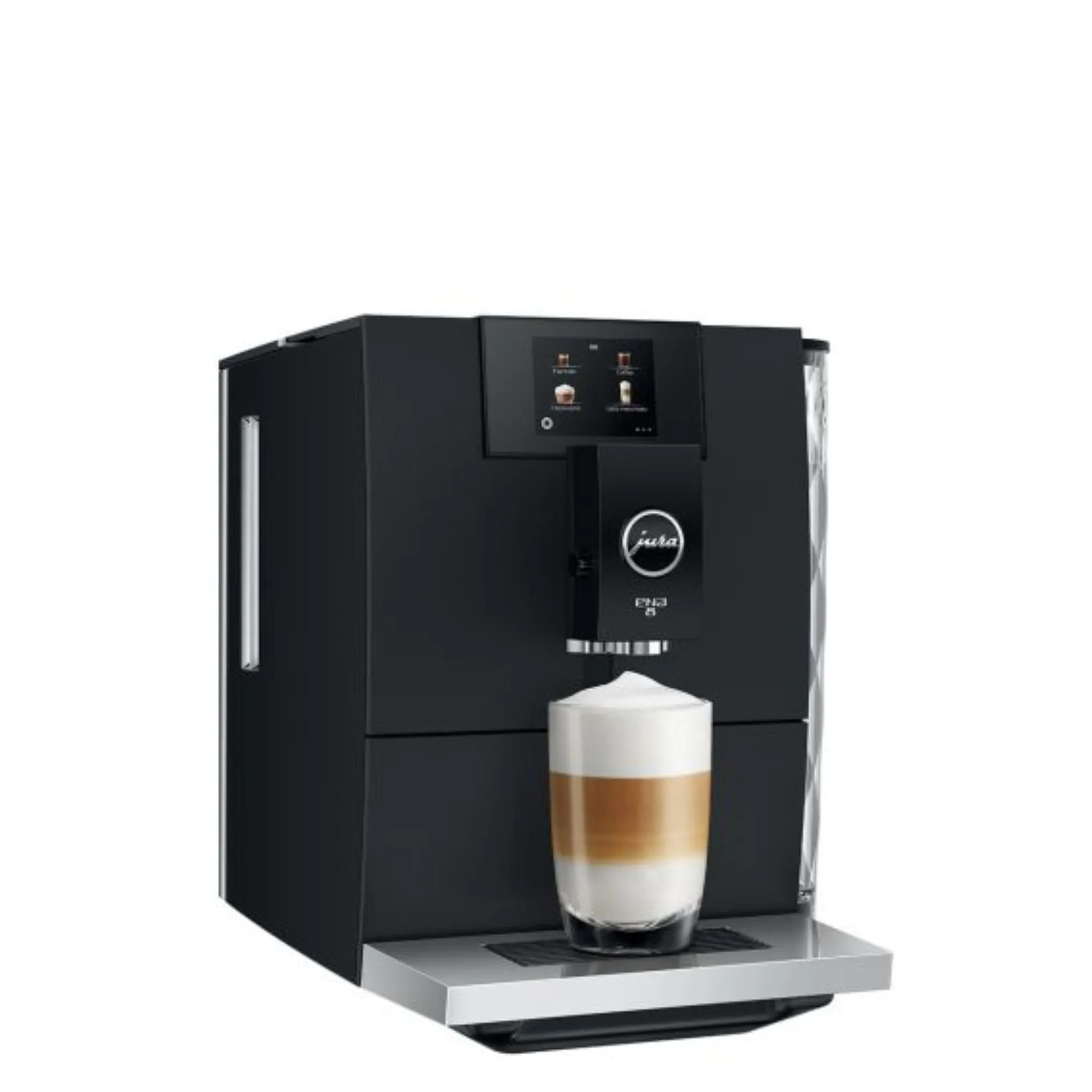 ENA 8 Full Metropolitan Espresso Machine