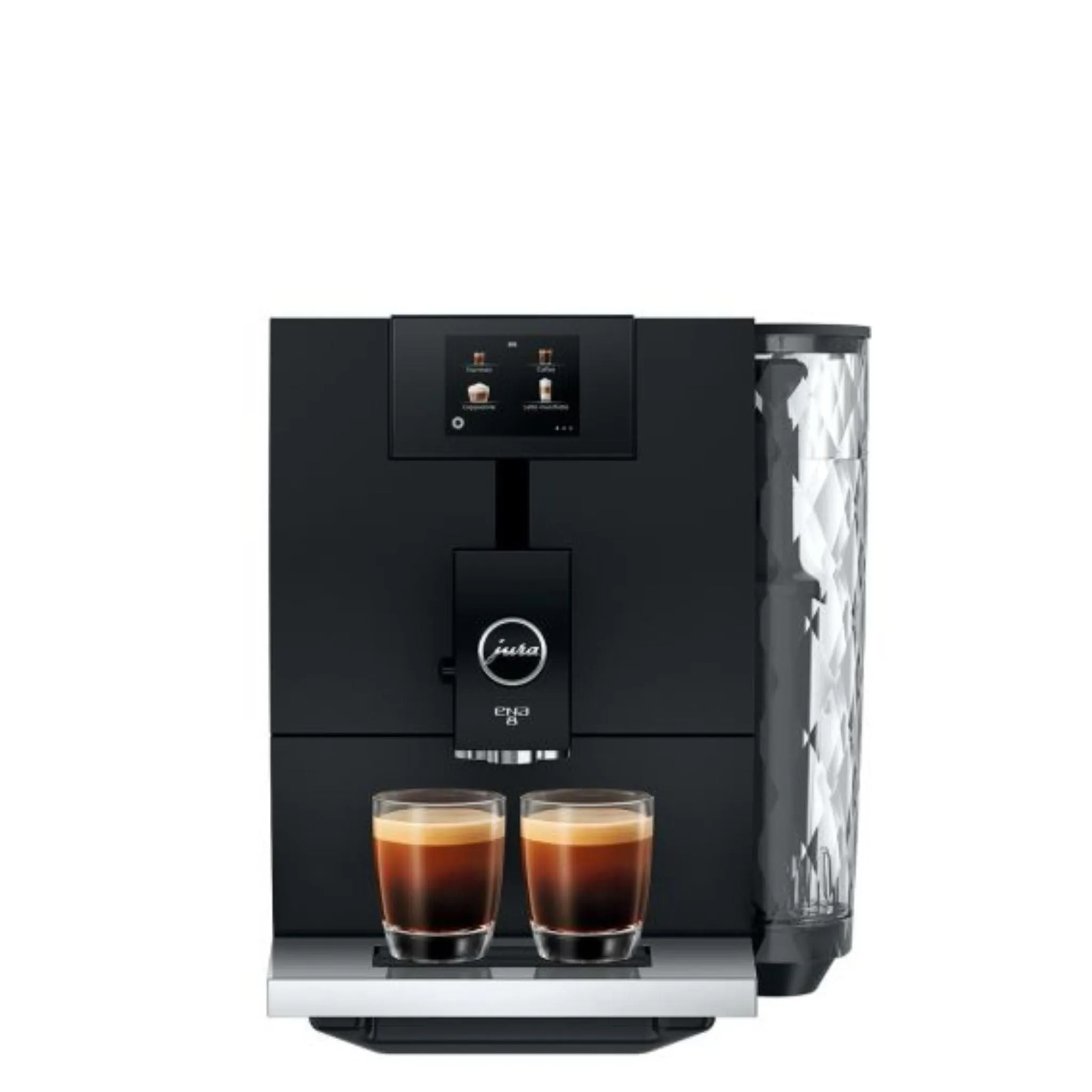 ENA 8 Full Metropolitan Espresso Machine